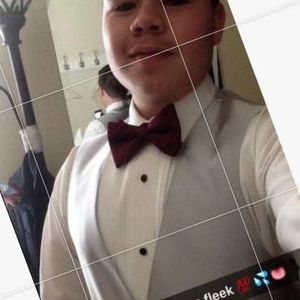 Meet your Posher, Johnnie